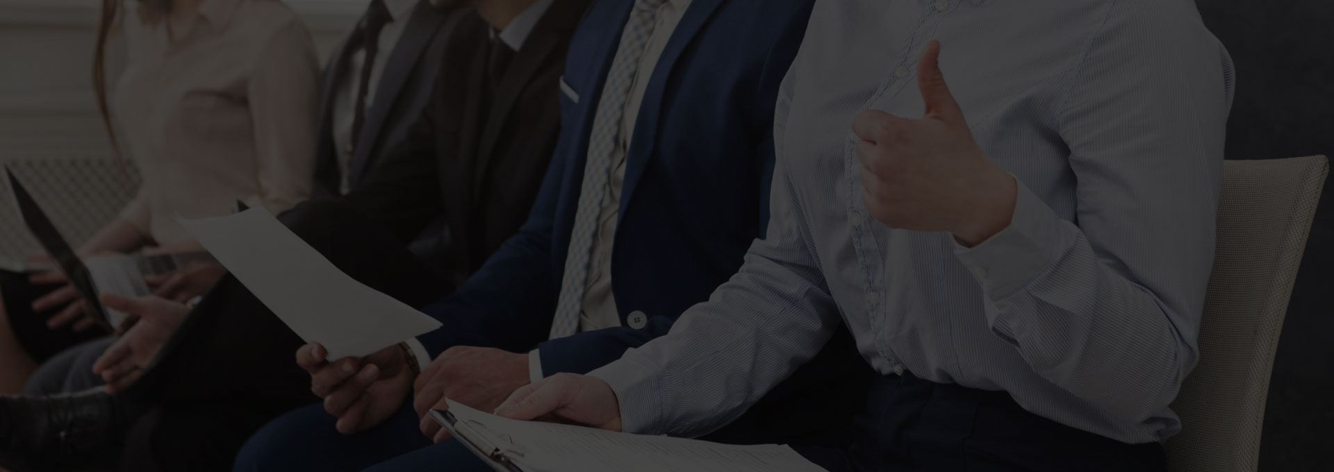 Comment trouver son premier job ?