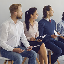 Faites-vous accompagner pour décrocher un job