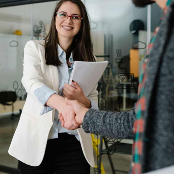 Faites-vous accompagner pour décrocher un job