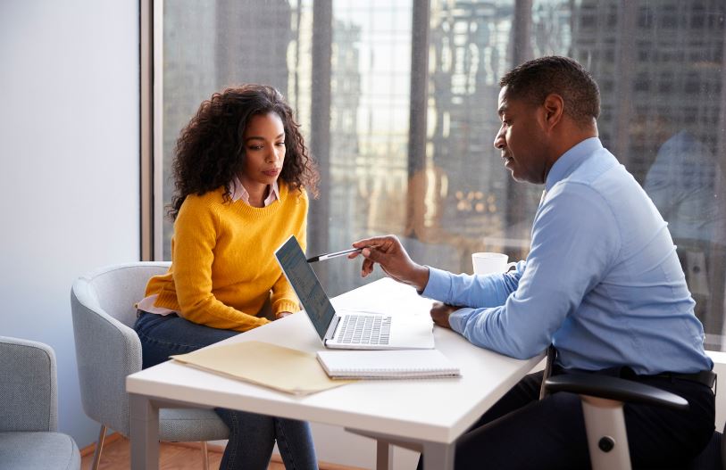 avantages et inconvénients du métier de conseiller en insertion professionnelle