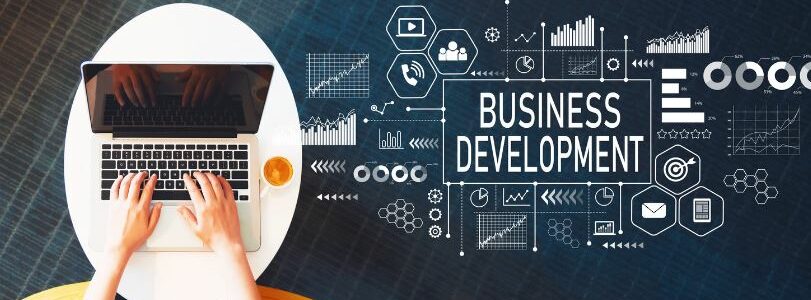 Business developer fiche métier