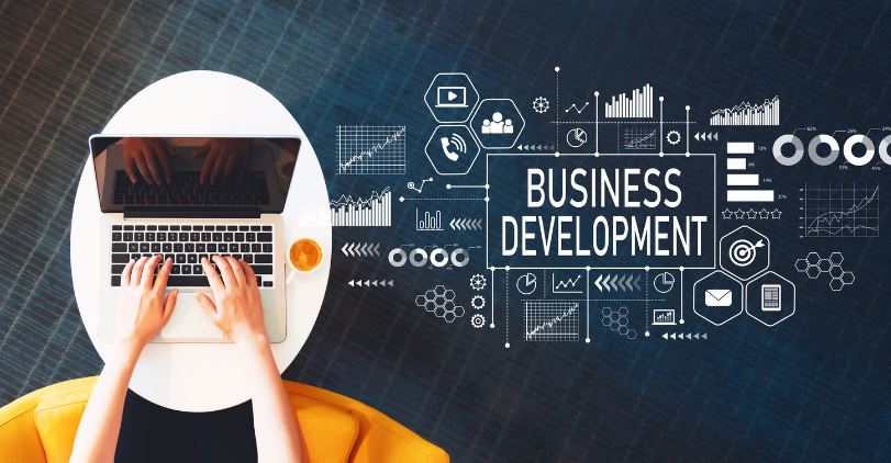 Business developer fiche métier
