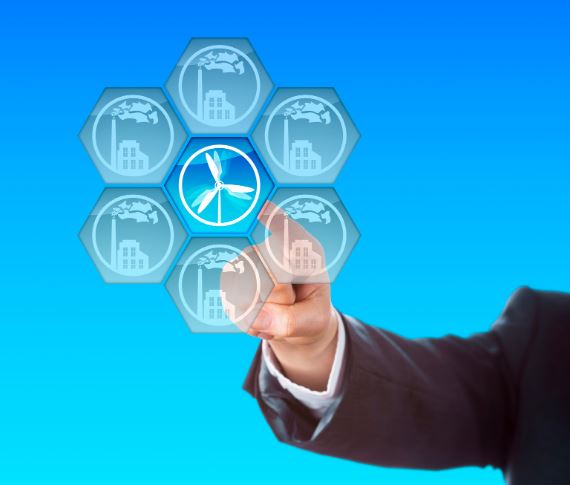 métiers des transitions numérique et énergétique