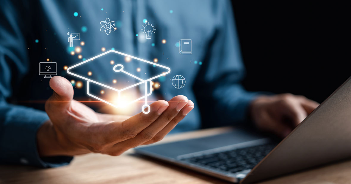 digital learning